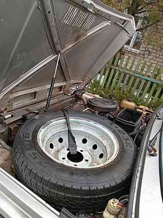 Продам ладу ниву Донецк