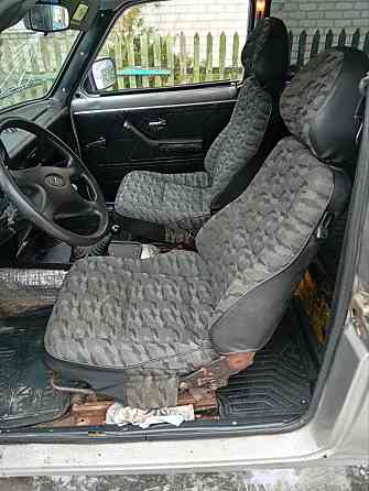 Продам ладу ниву Донецк