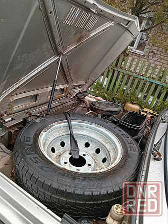 Продам ладу ниву Донецк - изображение 5