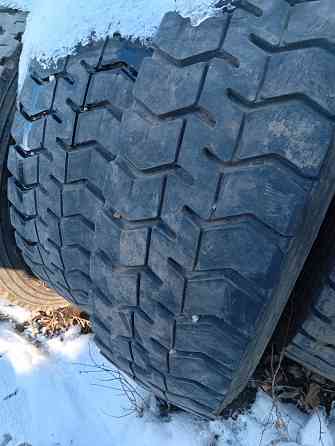 215-17,5- б,у, шины Донецк