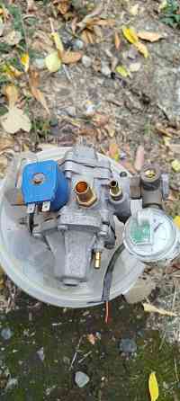 Баллон под метан 90литров. Макеевка