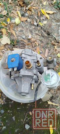 Баллон под метан 90литров. Макеевка - изображение 4