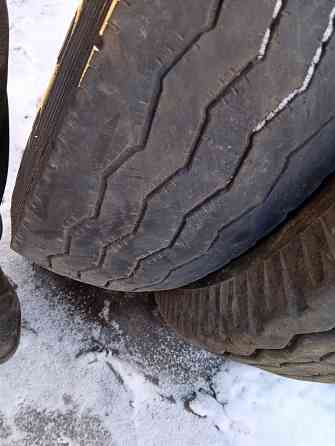 275-80-22,5 Донецк