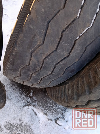 275-80-22,5 Донецк - изображение 1