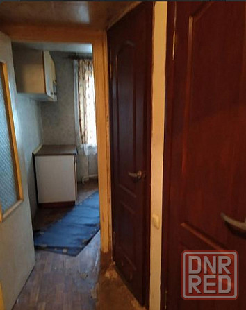 Продаётся 3- х комнатная квартира, цирк Донецк - изображение 1