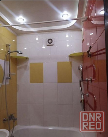 Продаётся 3- х комнатная квартира, цирк Донецк - изображение 3