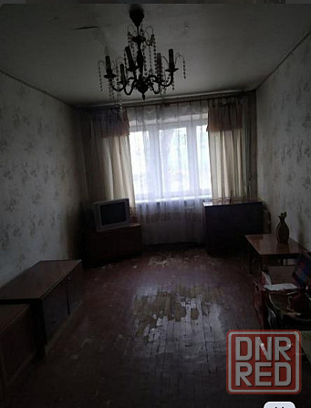Продаётся 3- х комнатная квартира, цирк Донецк - изображение 5