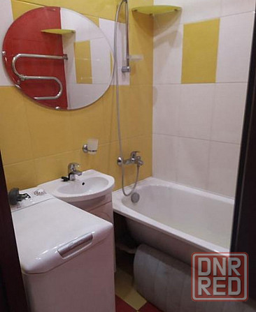 Продаётся 3- х комнатная квартира, цирк Донецк - изображение 2