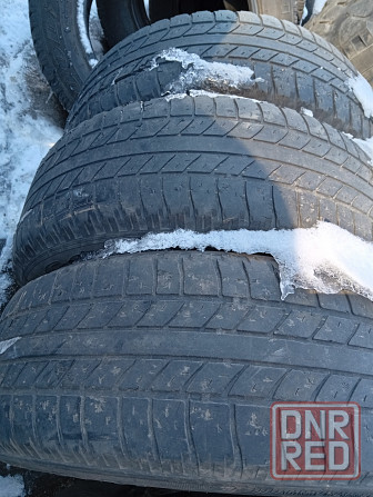 235-65-16 4 шт Донецк - изображение 1