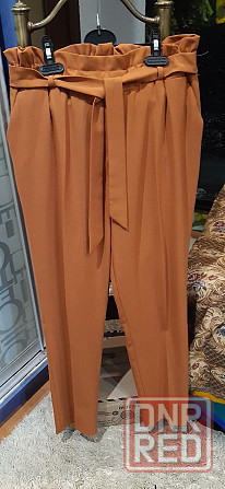 Продам брюки женские Донецк - изображение 2