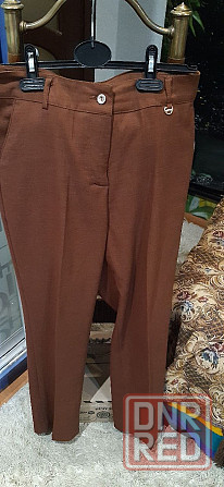 Продам брюки женские Донецк - изображение 1