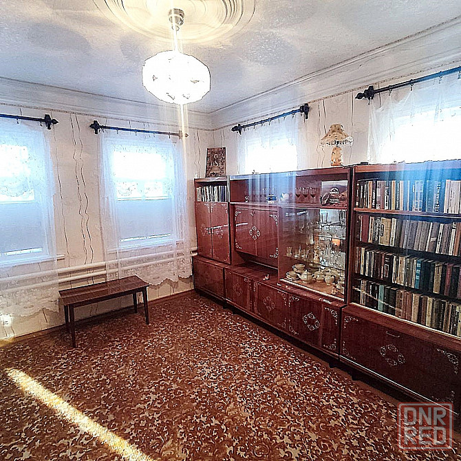 Иловайск, продам Дом ул. Фрунзе, газифицированный дом Иловайск - изображение 7