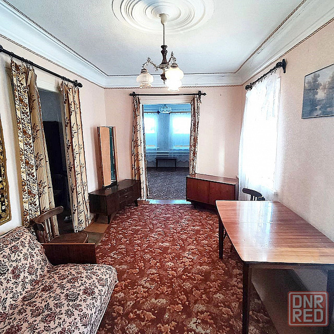 Иловайск, продам Дом ул. Фрунзе, газифицированный дом Иловайск - изображение 4