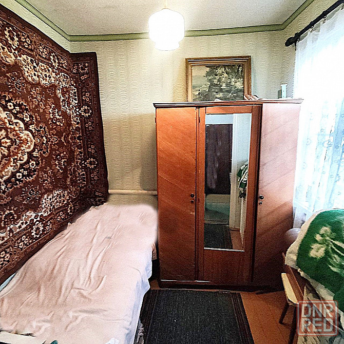 Иловайск, продам Дом ул. Фрунзе, газифицированный дом Иловайск - изображение 5