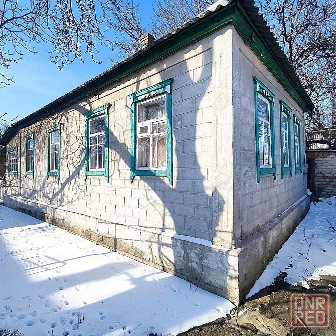 Иловайск, продам Дом ул. Фрунзе, газифицированный дом Иловайск - изображение 9