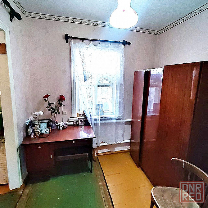 Иловайск, продам Дом ул. Фрунзе, газифицированный дом Иловайск - изображение 6