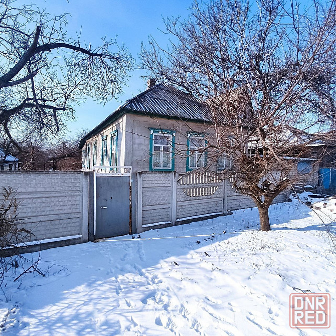Иловайск, продам Дом ул. Фрунзе, газифицированный дом Иловайск - изображение 10