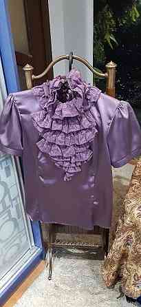 Продам женскую блузку Донецк