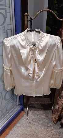 Продам женскую блузку Донецк