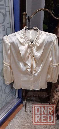 Продам женскую блузку Донецк - изображение 1