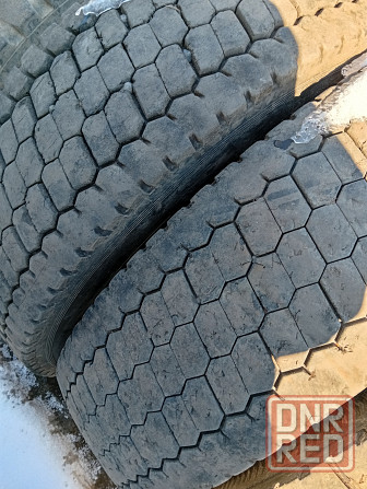 245-70-19,5 Донецк - изображение 1