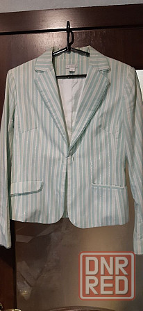 Продам женский пиджак Донецк - изображение 1