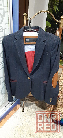 Продам женский жакет Донецк - изображение 2