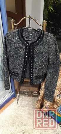 Продам женский жакет Донецк - изображение 1