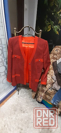 Продам женский жакет Донецк - изображение 3