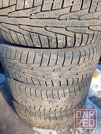 185-65-14нокиан Донецк - изображение 1