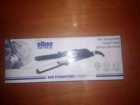 Утюжок плойка для укладки волос Макеевка