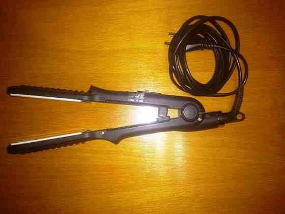 Утюжок плойка для укладки волос Макеевка