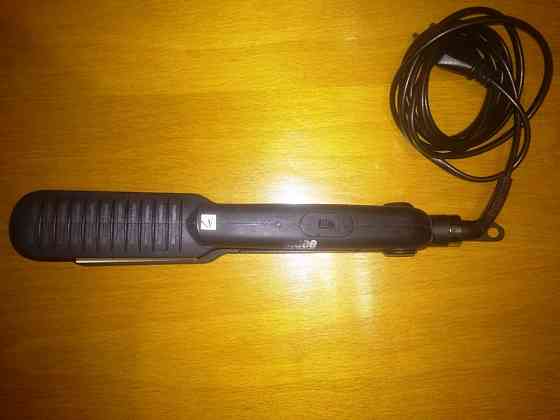 Утюжок плойка для укладки волос Макеевка