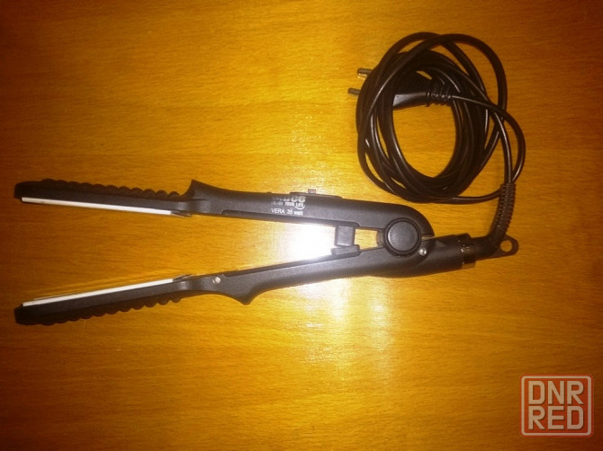 Утюжок плойка для укладки волос Макеевка - изображение 3