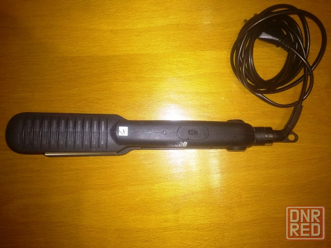 Утюжок плойка для укладки волос Макеевка - изображение 4