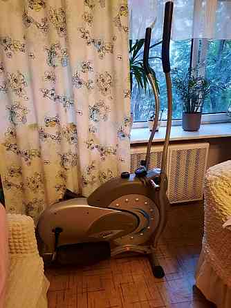 Продам Велотренажер Орбитрек Донецк