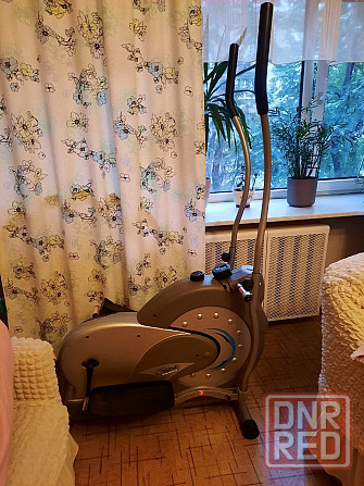 Продам Велотренажер Орбитрек Донецк - изображение 1