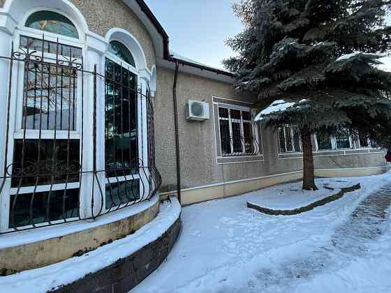 Дом на улице Фрунзе. Донецк