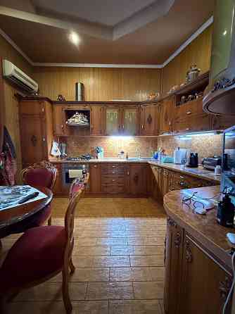 Дом на улице Фрунзе. Донецк