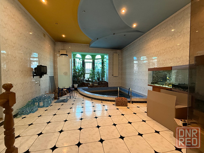 Дом на улице Фрунзе. Донецк - изображение 8