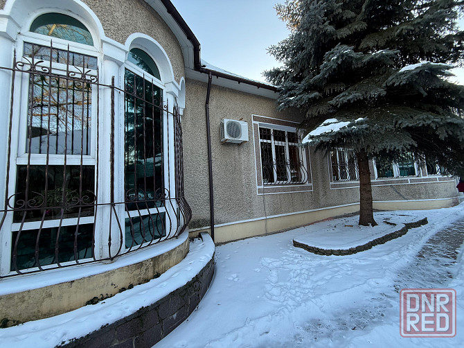 Дом на улице Фрунзе. Донецк - изображение 1