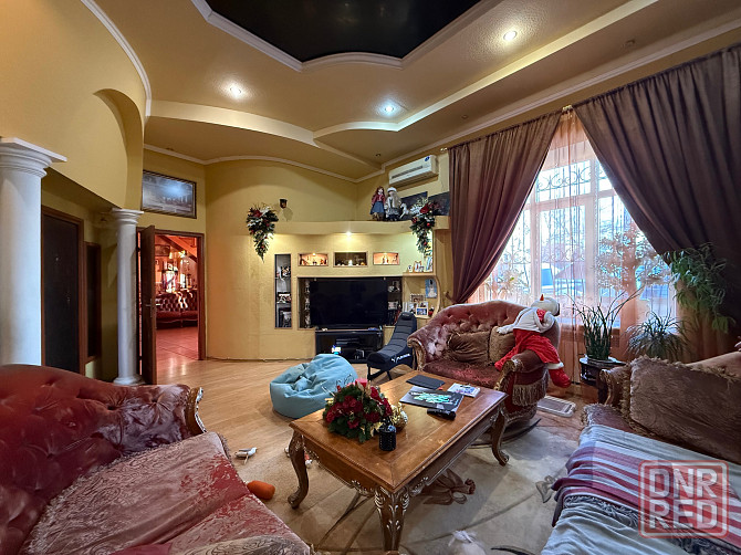 Дом на улице Фрунзе. Донецк - изображение 3