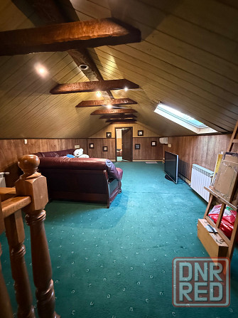 Дом на улице Фрунзе. Донецк - изображение 9