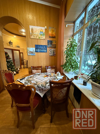 Дом на улице Фрунзе. Донецк - изображение 6