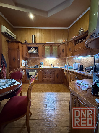 Дом на улице Фрунзе. Донецк - изображение 5