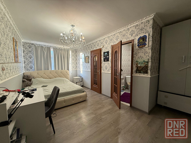 Дом на улице Фрунзе. Донецк - изображение 10