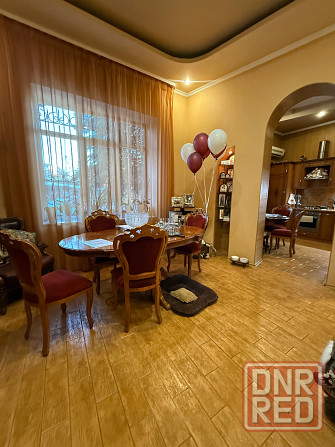 Дом на улице Фрунзе. Донецк - изображение 7