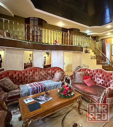 Дом на улице Фрунзе. Донецк - изображение 2