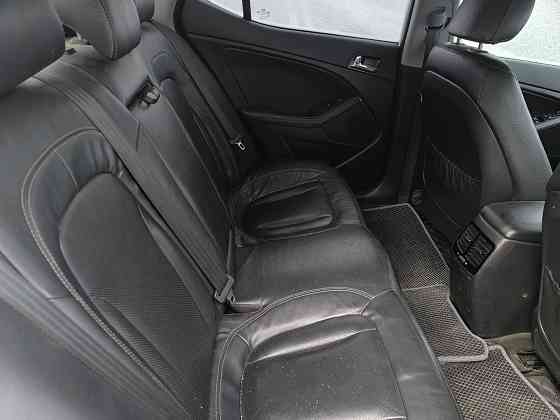 Kia Optima Донецк