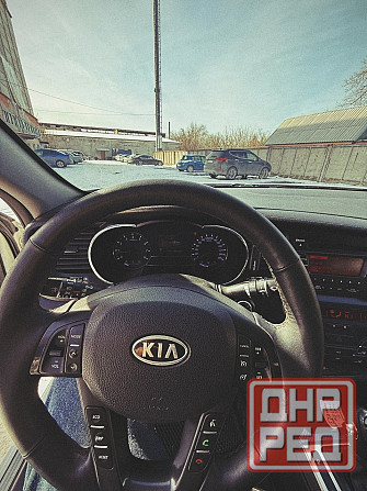 Kia Optima Донецк - изображение 7